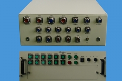 阳泉APSP101智能综合配电单元