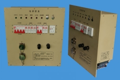 阳泉JSP-12K-B-ZD电源壁盒